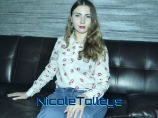 NicoleTolleys Vidéos de Cul FR