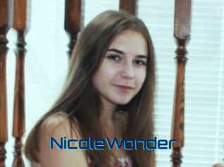 NicoleWonder