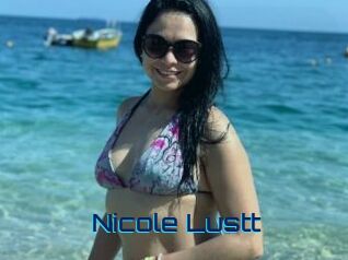 Nicole_Lustt Vidéos de Cul FR