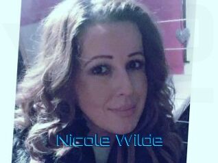 Nicole_Wilde Vidéos de Cul FR