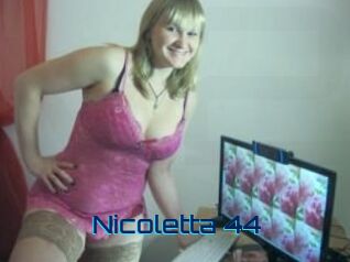 Nicoletta_44 Vidéos de Cul FR