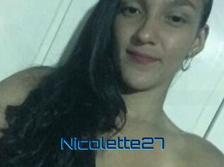 Nicolette27 Vidéos de Cul FR
