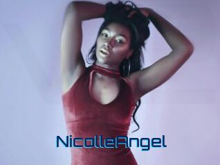 NicolleAngel Vidéos de Cul FR