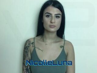 NicolleLuna Vidéos de Cul FR