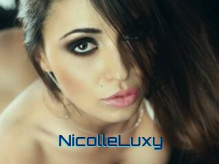 NicolleLuxy Vidéos de Cul FR