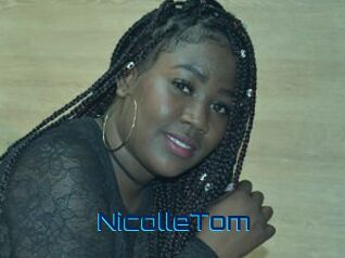NicolleTom Vidéos de Cul FR