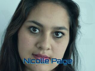 Nicolle_Paige Vidéos de Cul FR