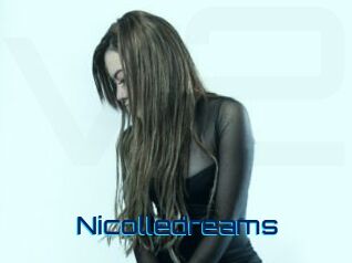 Nicolledreams Vidéos de Cul FR