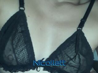 Nicollett