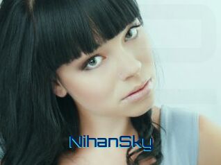 NihanSky