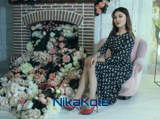 NikaKole Vidéos de Cul FR