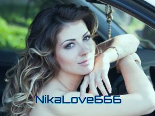 NikaLove666 Vidéos de Cul FR