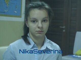 NikaSeverina