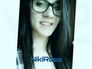 NikiRose Vidéos de Cul FR