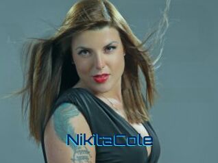 NikitaCole Vidéos de Cul FR
