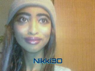 Nikki3D