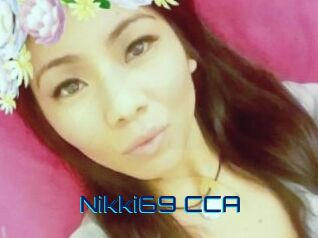 Nikki69_CCA Vidéos de Cul FR