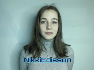 NikkiEdisson