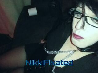 NikkiFixated