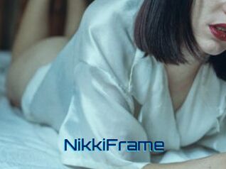 NikkiFrame
