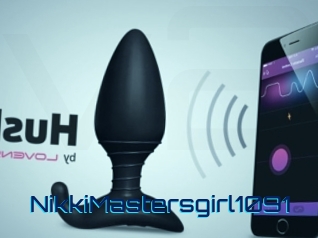 NikkiMastersgirl1091 Vidéos de Cul FR