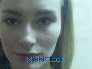NikkiOlson