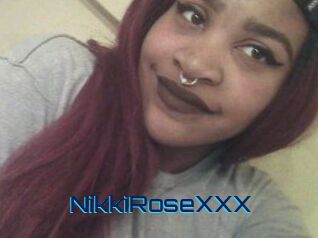 Nikki_RoseXXX Vidéos de Cul FR