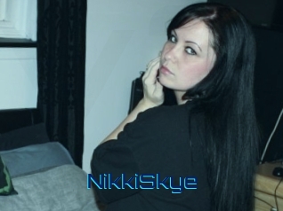 NikkiSkye Vidéos de Cul FR