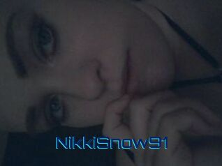 NikkiSnow91