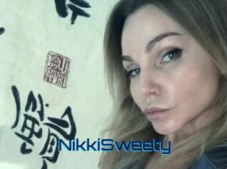 NikkiSweety
