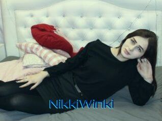 NikkiWinki Vidéos de Cul FR
