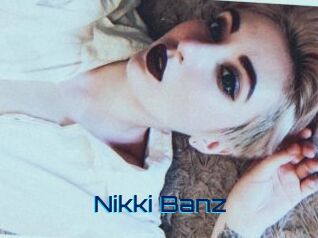 Nikki_Banz Vidéos de Cul FR