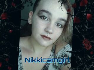 Nikkicamgirl