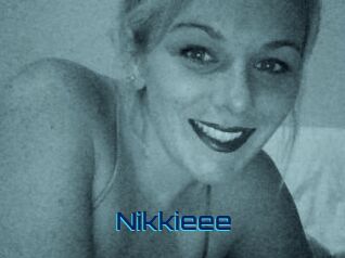Nikkieee