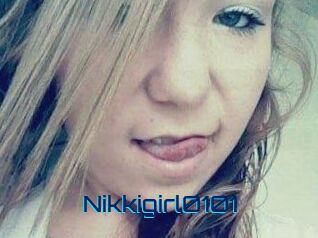 Nikkigirl0101 Vidéos de Cul FR