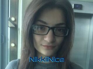 NikkiiNice