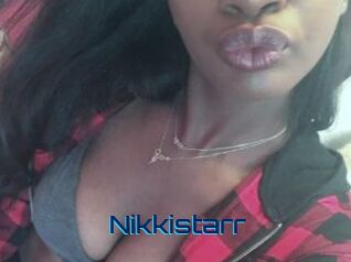 Nikkistarr