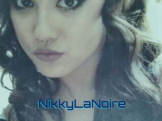 NikkyLaNoire