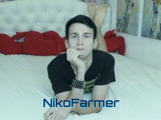 NikoFarmer Vidéos de Cul FR