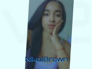 NikolBrown Vidéos de Cul FR