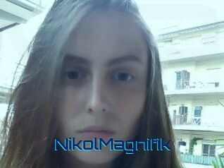 Nikol_Magnifik Vidéos de Cul FR