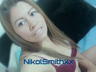 NikolSmithxx