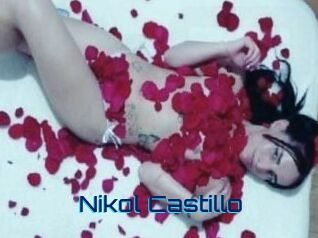 Nikol_Castillo Vidéos de Cul FR