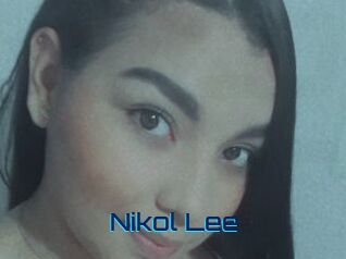 Nikol_Lee Vidéos de Cul FR