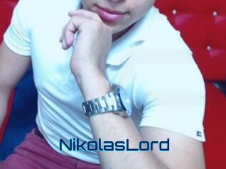 NikolasLord Vidéos de Cul FR