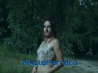 NikoleFerrera Vidéos de Cul FR