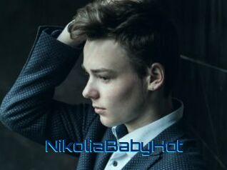 NikoliaBabyHot