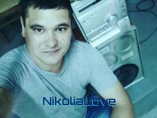 NikoliaLove Vidéos de Cul FR