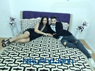 NikyAndJohn