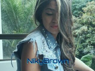 NikyBrown Vidéos de Cul FR